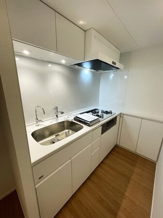 GRACIA PLACE HIKIFUNEの物件内観写真